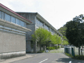 長柄小学校