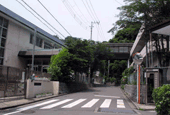 稲村ヶ崎小学校 稲村ヶ崎小学校