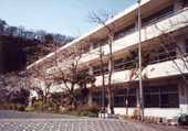 今泉小学校 今泉小学校