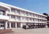 腰越小学校 腰越小学校