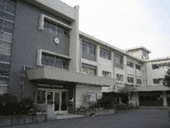 第一小学校 第一小学校
