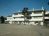 第二小学校 第二小学校