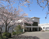 西鎌倉小学校 西鎌倉小学校