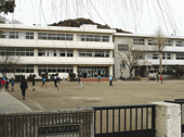 深沢小学校 深沢小学校
