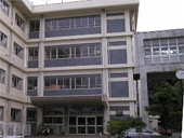 御成中学校 御成中学校