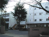 深沢中学校 深沢中学校