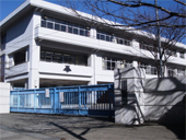 手広中学校 手広中学校