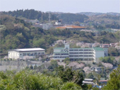 岩瀬中学校 岩瀬中学校