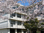 玉縄中学校 玉縄中学校